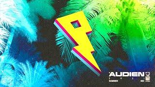 Audien - EDM Summer Mix 2021