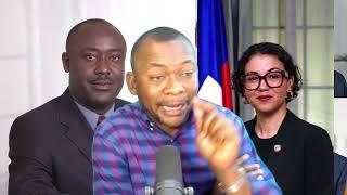 LE MOTIVATEUR O1 NOV PT 2 :BOPLAN FI N KRAZE PEYI A KOUNYE LI VLE RANPLASE MADAME DUPUI HAITI MELE