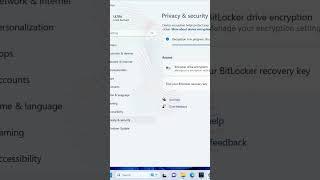 How to decrypt hdd bitlocker in Windows 11 - AI DATA short