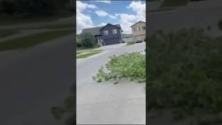 Это Америка! Еще чуть-чуть и отвечали бы мы #жизньвсша