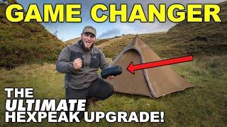 The ULTIMATE Hexpeak Upgrade!