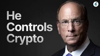 The Most Powerful Man in Crypto (He NEVER Loses)