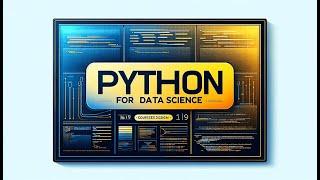 [PREVIEW] Python for Data Science Mastery: From Coding Basics to A/B Testing and Machine Learning