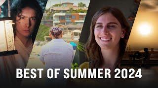 JPCatholic's Best of Summer 2024 | Student Film Reel