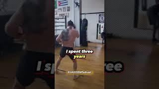 how many fights #mauricioruffy had before the #ufc