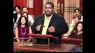 Jeremy Young on Judge Mathis