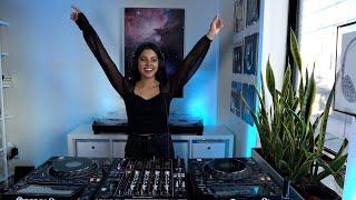 Club House & EDM Power Hour Vol. 02 | DJ Avera Live Mix | High Energy House Music