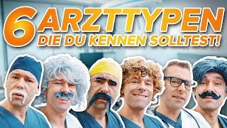 Diese 6 Arzttypen solltest du definitiv meiden! Vorsicht vor diesen Zahnärzten!