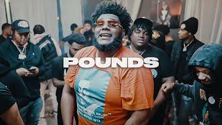 [FREE] Detroit Type Beat 2025 - ''POUNDS''