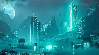 Glow - Blade Runner Vibes: Futuristic Soundscapes.