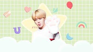 [WIP] Happy Birthday Jiminnie!~~~