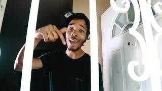 Park side taz - Back ina spin (Official Video) Shot by @Dodbh