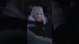 Leon is Looking For The President's Daughter - DEAD RISING DELUXE REMASTER x RESIDENT EVIL 4 Remake