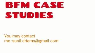 CAIIB BFM CASE STUDIES ON LETTER OF CREDIT
