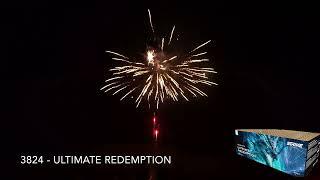 3824 - Ultimate Redemption