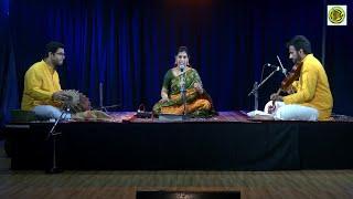 Vid. Yoga Kirtana (vocal) - Homage to Mysore Vasudevacharya Series