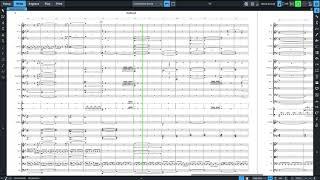 Seabound (for Orchestra) by Eric | Orchestorm