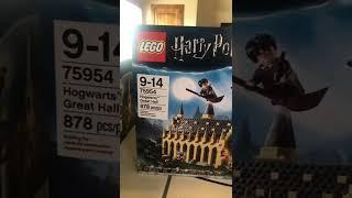 My oldest LEGO investments! LEGO INVESTING