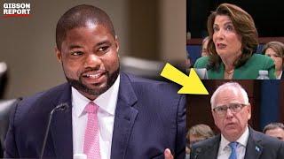 MUST WATCH: Byron Donalds Shows No Mercy to Democrat Governors in Explosive Argument