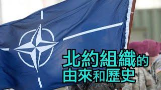 北約的由來和歷史 | NATO Explained