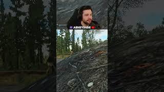 When a Tarkov player becomes fearless #tarkov #eft #escapefromtarkov