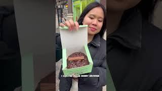 Rating donuts from cheap to expensive in London 