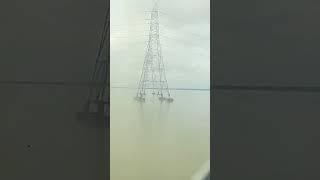 travel vlog #enjoy #shorts #viralshorts #train #fun #guwathi #river #water #travelvlog