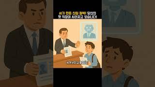 AI가 만든 신입 절벽! 당신의 첫 직장이 사라지고 있습니다!