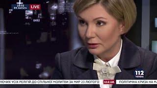 Гордон – Бондаренко: "Твой американский зять тоже пиндос?"