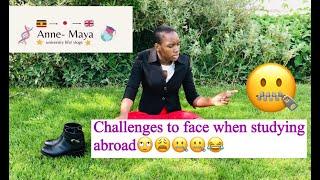 Some Challenges you are Going to face as an International Student Studying Abroad | Part 1.