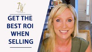 3 Home Upgrades With the Best ROI