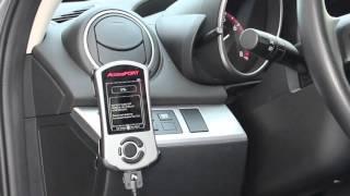 COBB MAZDASPEED3 Gen 2 ACCESSPORT V3 Install Video