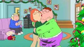 Family Guy Season 23 Ep 2 Full Episodes - Family Guy 2024 Full Episodes Nozooms, Nocuts