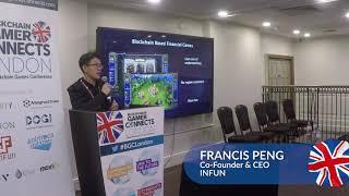 Francis Peng - Building a true blockchain game from scratch