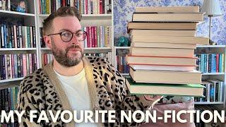 My Favourite Non-Fiction | November 2024