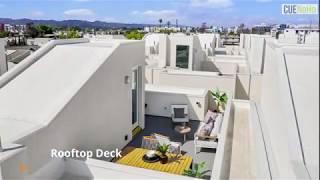 CUE NoHo | Brand New Homes in North Hollywood, CA