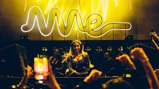 Mary Mesk - LIVE @ Ame Club, Brazil | 1001Tracklists Exclusive | Melodic Techno & Progressive House