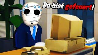 ICH bin der CHEF der Firma! - Dale & Dawson