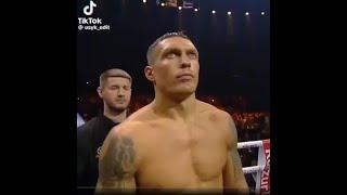 Oleksandr Usyk, The Greatest Of A Generation