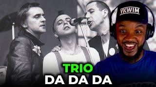  Trio - Da Da Da REACTION