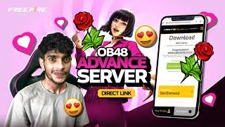 OB48 ADVANCE SERVER - DOWNLOAD LINK 