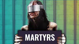 GUT oder einfach nur KRANK?! | Das Urteil: Martyrs