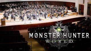 Stars at Our Backs (Monster Hunter: World) - Spring 2022 Concert