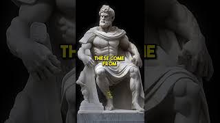 Epictetus on How to be Calm  #stoic #stoicism #wisdom