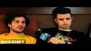 Buzznet Gets In Bed With Lemonade