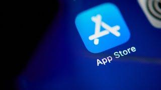 Apple App Store Head Stepping Down in Reorganization