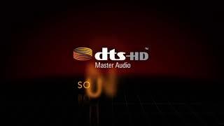 DTS HD Master Audio 7 1 Surround Sound Test  Full HD Lossless