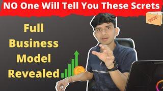 Full Business Model Of All SMM Suppliers | Don't Ever Fall In This Trap | Fully Explained