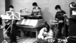 Группа "Лира" г. Воскресенск 1994 год.