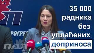 Најгора Влада и историји Републике Српске